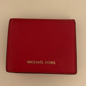 Brand New Michael Kors wallet